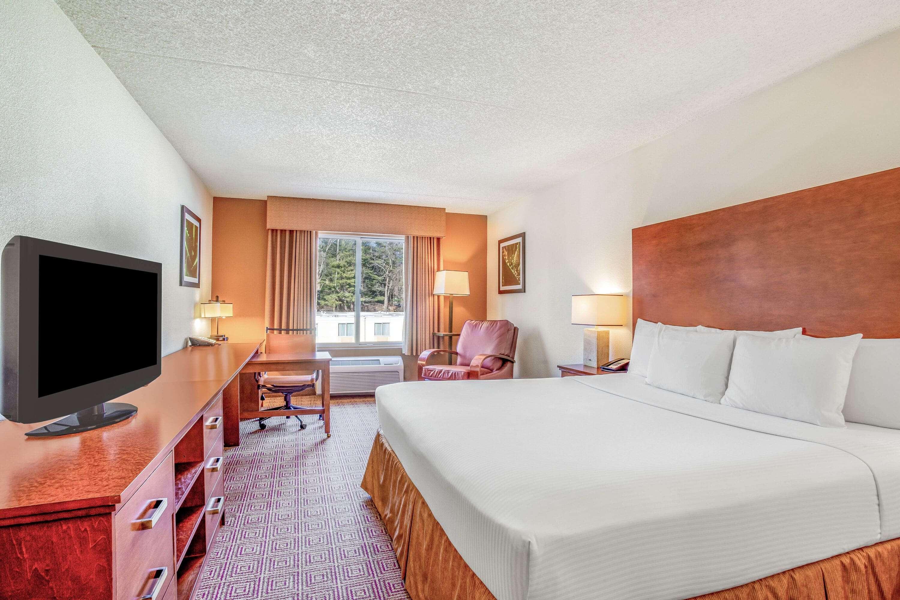 Hotel La Quinta By Wyndham Danbury Esterno foto
