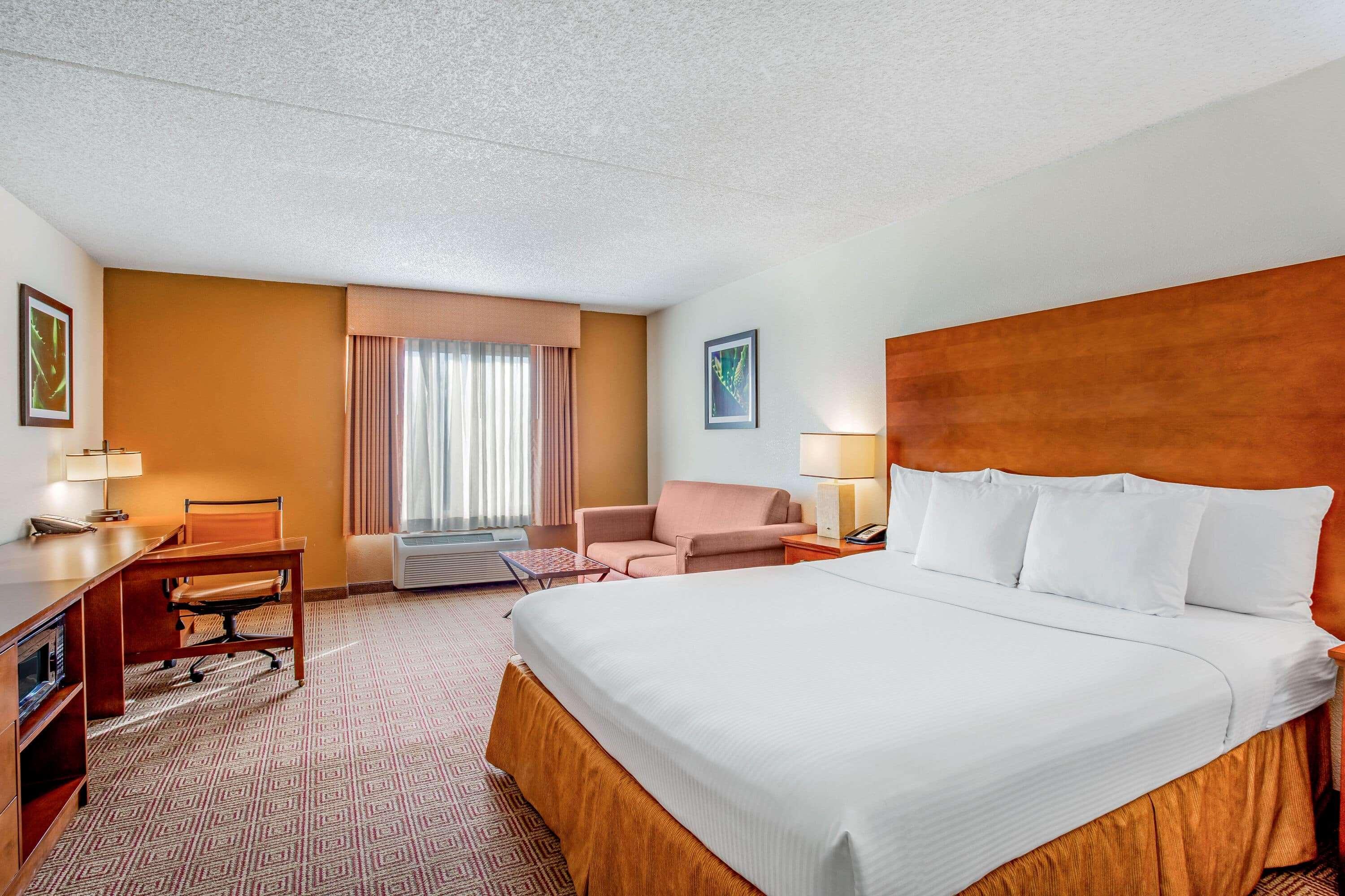 Hotel La Quinta By Wyndham Danbury Esterno foto