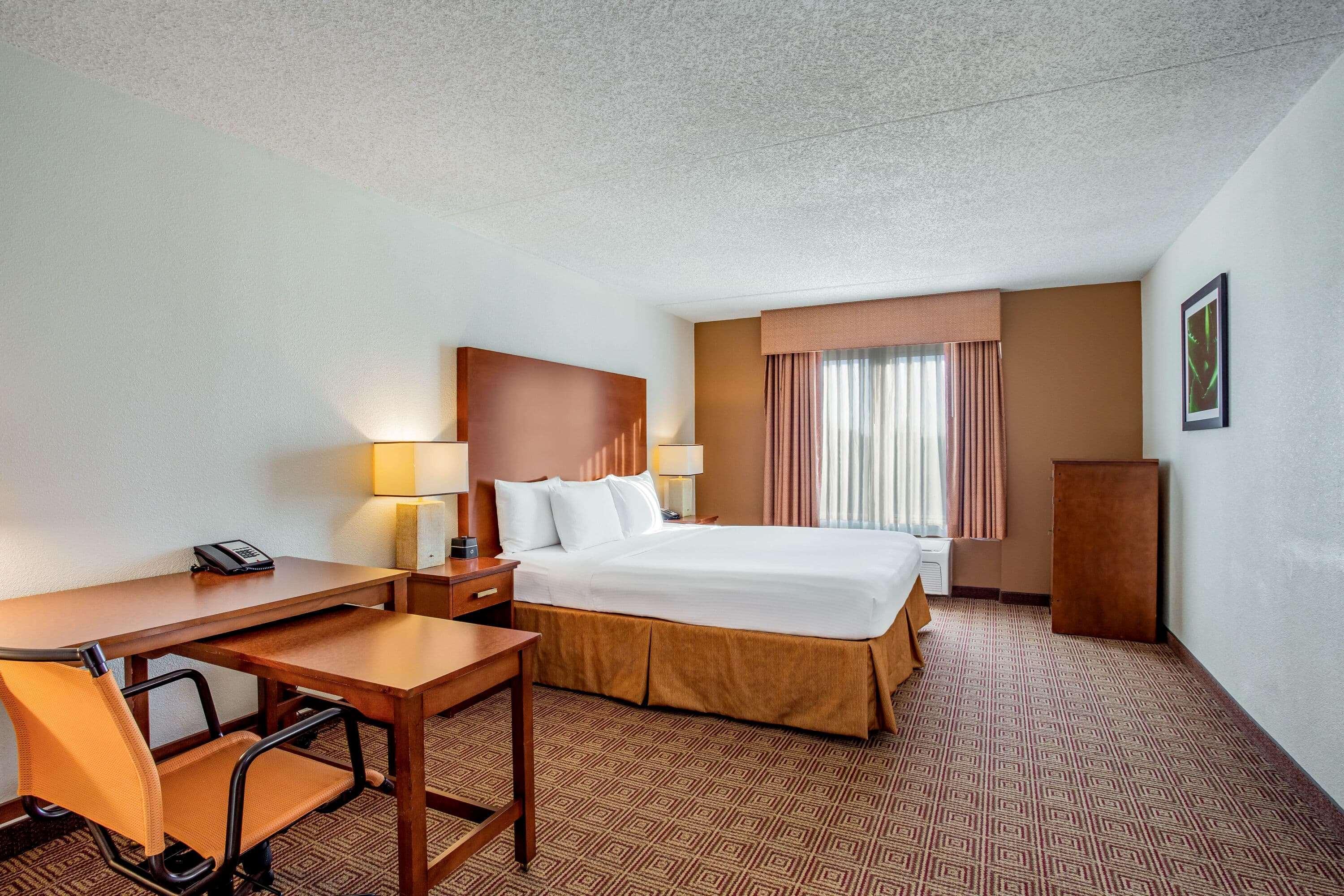 Hotel La Quinta By Wyndham Danbury Esterno foto